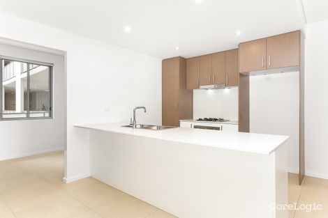 Property photo of 502/89 Park Road Homebush NSW 2140