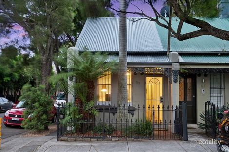 Property photo of 63 Kent Street Newtown NSW 2042