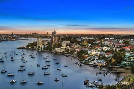 1204/55 Lavender St, Milsons Point, NSW 2061