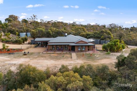 Property photo of 405 Woodlands Road Barossa Goldfields SA 5351