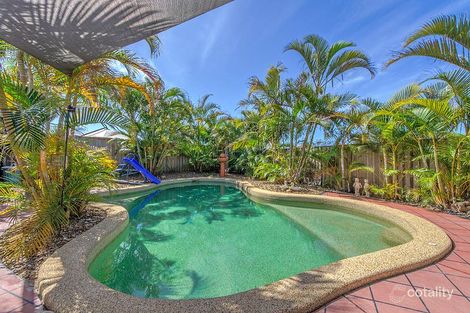 Property photo of 9 Milverton Close Mudgeeraba QLD 4213