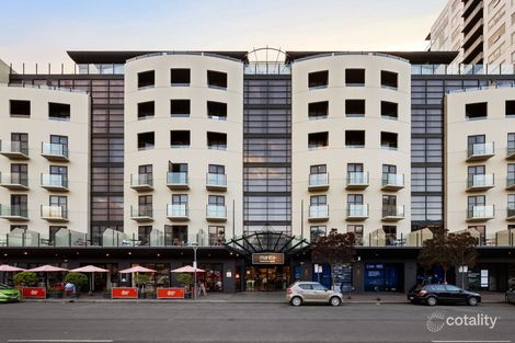 Property photo of 718/61 Hindmarsh Square Adelaide SA 5000