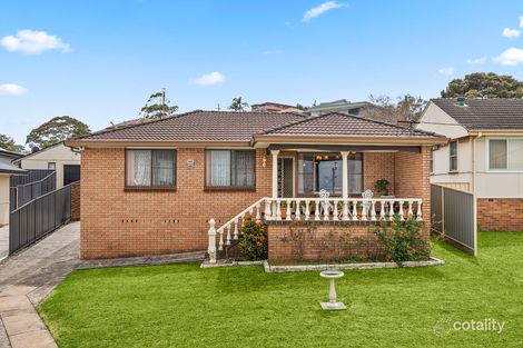 Property photo of 412 Northcliffe Drive Berkeley NSW 2506