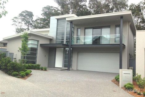 Property photo of 12 The Pointe Bella Vista NSW 2153