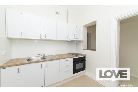 Property photo of 5A/1 Hyndes Street West Wallsend NSW 2286