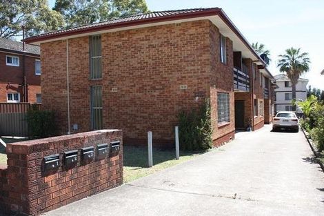 3/7 Queen St, Auburn, NSW 2144