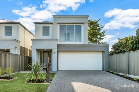 Property photo of 8 Thompson Street Grange SA 5022