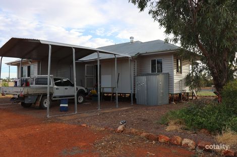 33-35 Eccles St, Thargomindah, QLD 4492