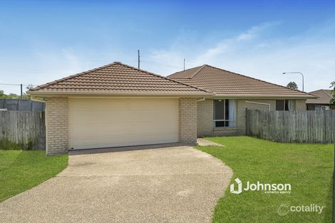 Property photo of 8 Heron Close Lowood QLD 4311
