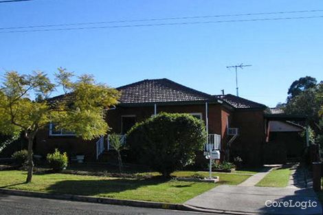 Property photo of 13 Joseph Street Kingswood NSW 2747
