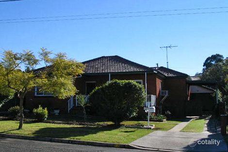 Property photo of 13 Joseph Street Kingswood NSW 2747