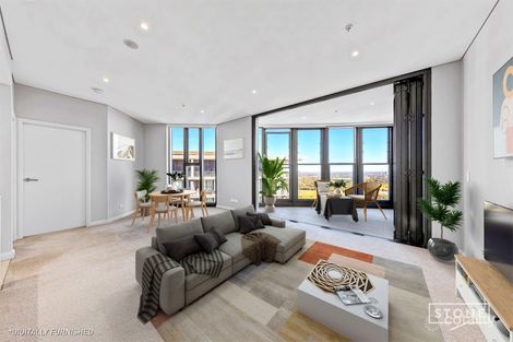 Property photo of 2509/2 Waterways Street Wentworth Point NSW 2127