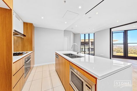 Property photo of 2509/2 Waterways Street Wentworth Point NSW 2127