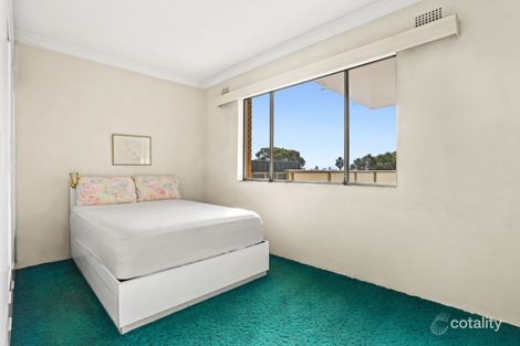 Property photo of 6/66-68 Cowper Street Randwick NSW 2031