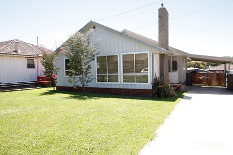 Property photo of 20 Dawson Street Camperdown VIC 3260