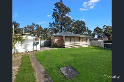 88 Palmyra Ave, Willmot, NSW 2770