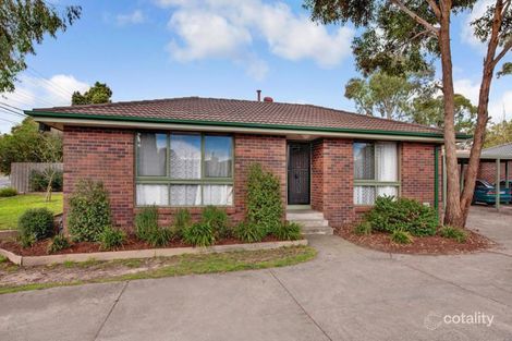 Property photo of 1/300 Canterbury Road Heathmont VIC 3135