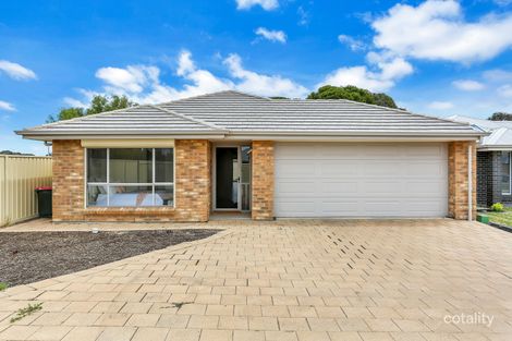 35 Fazzolari Cct, Paralowie, SA 5108