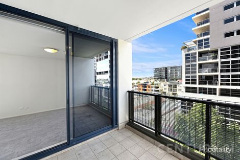 Property photo of 603/48 Atchison Street St Leonards NSW 2065