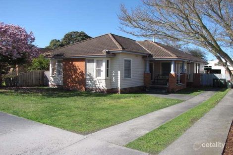 15 Bennett St, Moe, VIC 3825