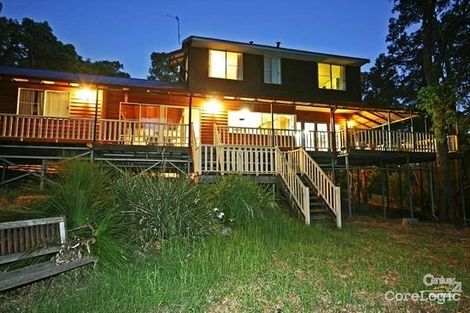 Property photo of 4 Lund Court Roleystone WA 6111