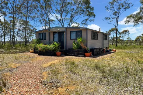 72 Majorca-Rodborough Rd, Majorca, VIC 3465