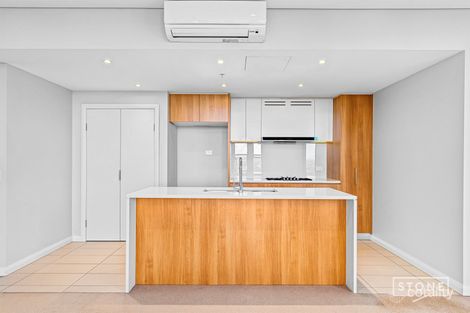 Property photo of 2509/2 Waterways Street Wentworth Point NSW 2127