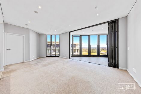 Property photo of 2509/2 Waterways Street Wentworth Point NSW 2127