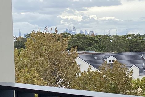 Property photo of 401/6 Bay Street Botany NSW 2019