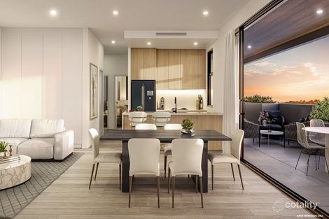 A402/15-17 Ashford Ave, Castle Hill, NSW 2154