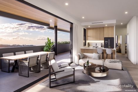 A303/15-17 Ashford Ave, Castle Hill, NSW 2154