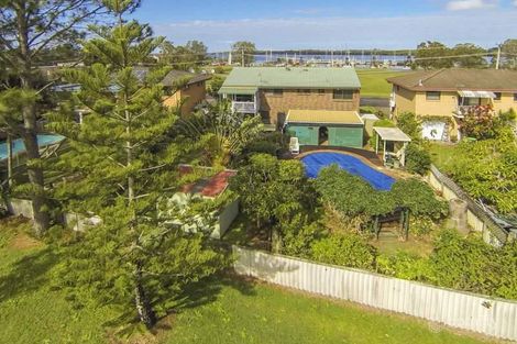 Property photo of 5 Sunnybank Drive West Ballina NSW 2478