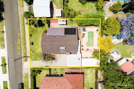 Property photo of 18 Morvan Street West Ryde NSW 2114