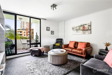 423h/780 Bourke St, Redfern, NSW 2016