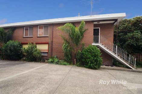 8/4 Roberts St, Noble Park, VIC 3174