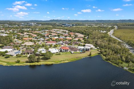 Property photo of 11 Courtenay Place Sippy Downs QLD 4556