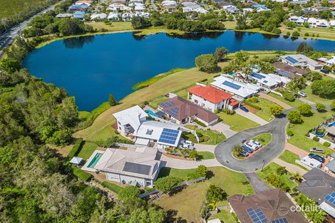 Property photo of 11 Courtenay Place Sippy Downs QLD 4556