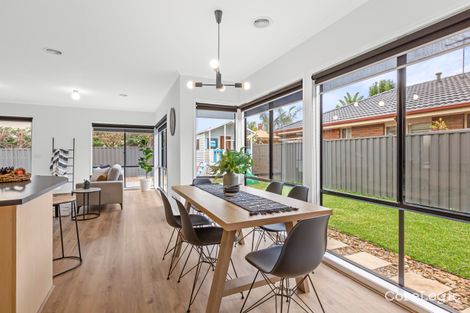 Property photo of 14 Scarvell Crescent Caroline Springs VIC 3023