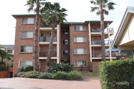 7/36a Smith St, Wollongong, NSW 2500