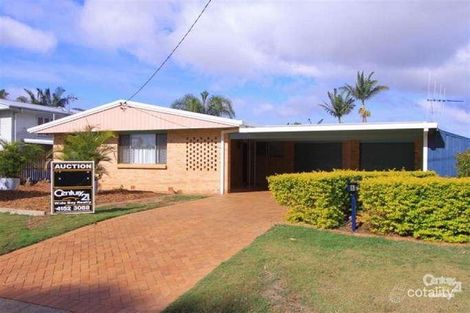 6 Quinn St, Kepnock, QLD 4670