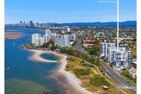 101/388 Marine Pde, Labrador, QLD 4215