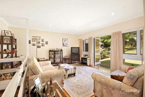 Property photo of 71 Sladden Road Yarrawarrah NSW 2233