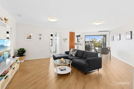 Property photo of 502/296-300 Kingsway Caringbah NSW 2229