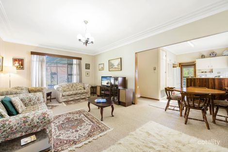 Property photo of 3 Beryl Avenue Mount Colah NSW 2079