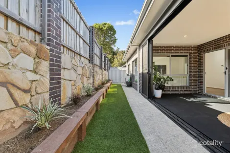 Property photo of 3/2 Fullston Way Holt ACT 2615