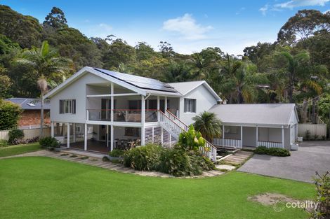 11 Goondi Cl, Horsfield Bay, NSW 2256