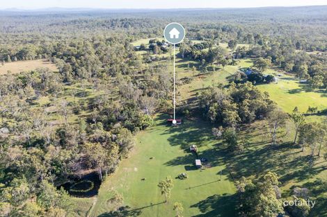 35 Sanders Rd, Whiteman Creek, NSW 2460