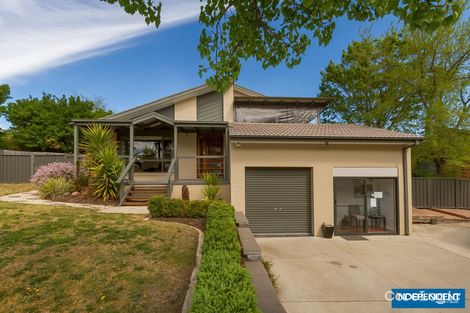 Property photo of 12 Callaway Crescent Gordon ACT 2906