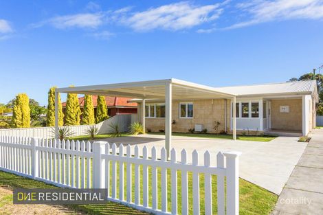 Property photo of 58 Malvolio Road Coolbellup WA 6163
