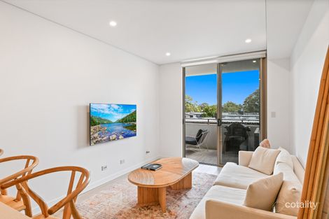 A302/72 Bay St, Botany, NSW 2019